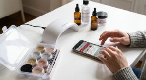 Ce produit pour les ongles, star de TikTok Shop, contient une substance cancérogène présumée et vient d&rsquo;être rappelé en urgence