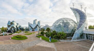 Ce que prépare le Futuroscope pour sa saison 2026 va bouleverser vos visites (et lancer un anniversaire très attendu)