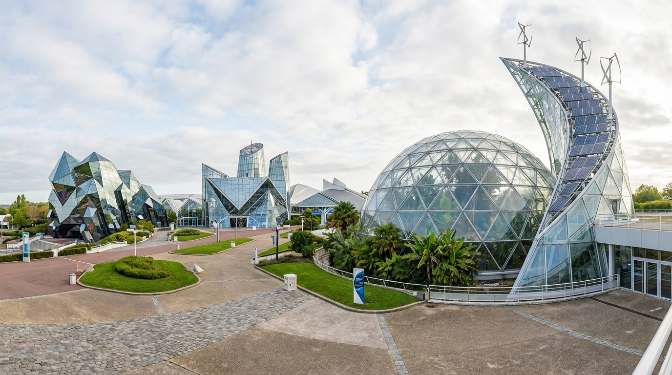 Ce que prépare le Futuroscope pour sa saison 2026 va bouleverser vos visites (et lancer un anniversaire très attendu)