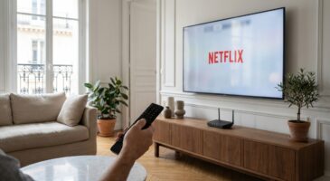 Ce réglage Netflix à changer d’urgence après un déménagement si vous ne voulez plus voir la TV bloquée et des codes à répétition