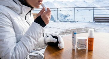 Ce rituel beauté Ski Core affole cet hiver : sans lui, votre peau ne supportera ni le froid ni l’altitude comme les pros