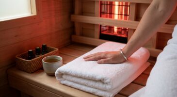 Ce rituel de chaleur rouge que Gwyneth Paltrow fait chaque semaine pour une peau lumineuse (et que vous ignorez encore)