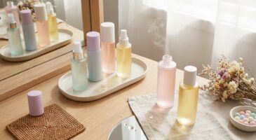 Ce rituel parfumé à moins de 10 € fait tenir votre sillage des heures (et remplace sans peine vos jus de luxe au quotidien)