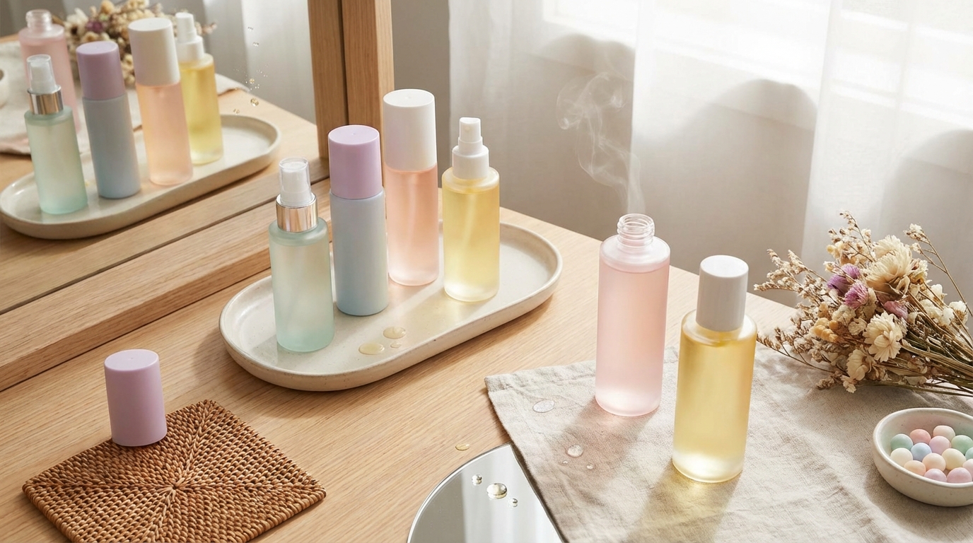 Ce rituel parfumé à moins de 10 € fait tenir votre sillage des heures (et remplace sans peine vos jus de luxe au quotidien)