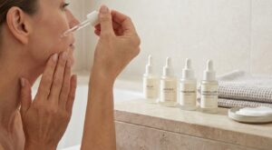 Ce sérum visage transforme la peau : comment choisir la bonne formule selon rides, imperfections, éclat ou déshydratation ?