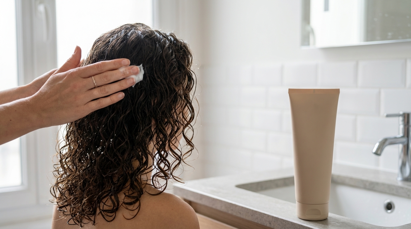 Ce soin sans rinçage signé Eleven Australia aux 11 bienfaits va tout changer si vos cheveux restent secs malgré tous vos produits