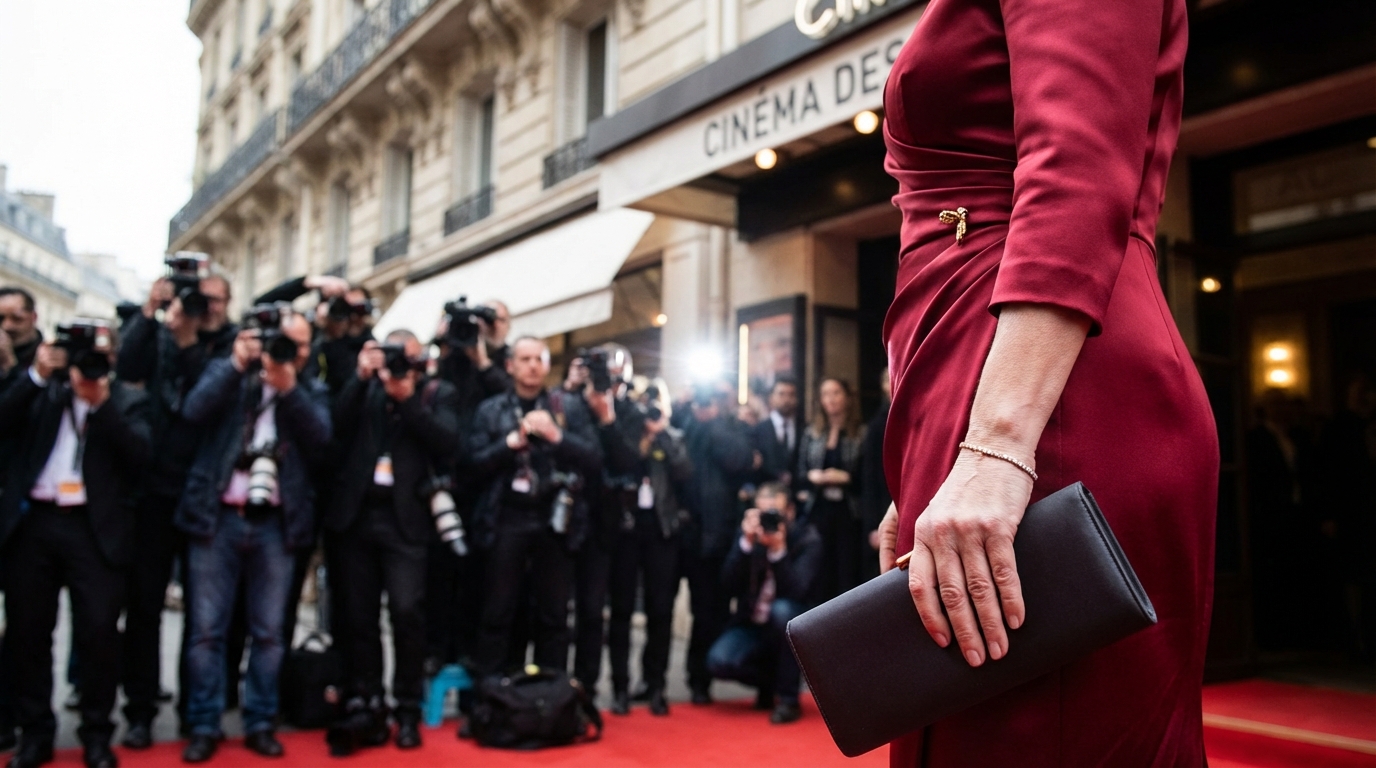 Ce teint « filtre » adopté par Zendaya sur les tapis rouges en 2026 affole les stars : comment l’obtenir chez soi dès maintenant ?