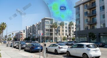 Ce type de véhicule fait déjà chuter un polluant de l’air en ville : une étude choc révèle des effets visibles en quelques années