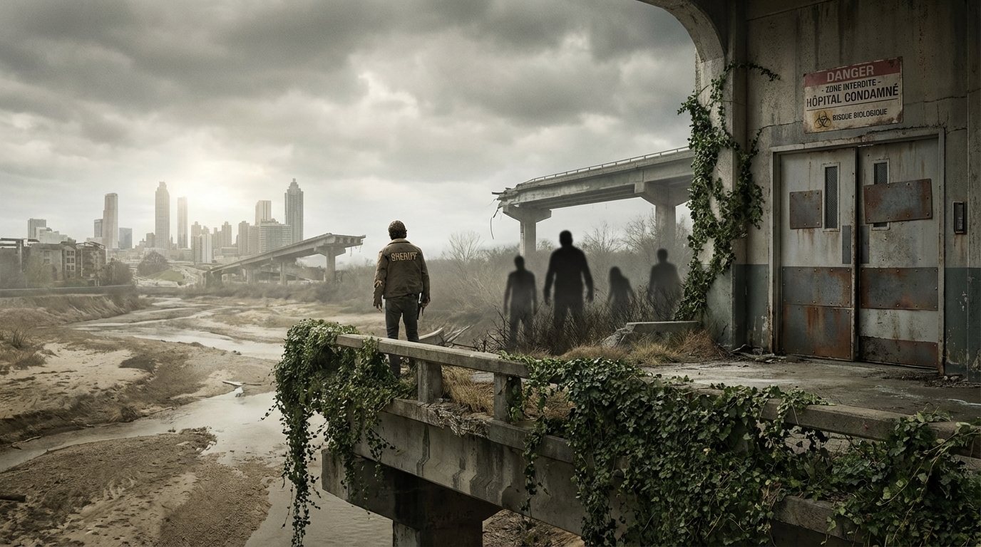 Ces 5 scènes de The Walking Dead ont traumatisé des millions de fans : ce qu&rsquo;elles ont vraiment changé dans la série culte d&rsquo;AMC