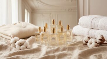 Ces 9 pépites olfactives peau propre réconfortantes cartonnent en parfumerie de niche cet hiver (mais leur prix fait très mal)