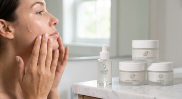 Ces actifs dans votre routine visage peuvent métamorphoser votre peau (mais vous les utilisez sûrement dans le mauvais ordre)
