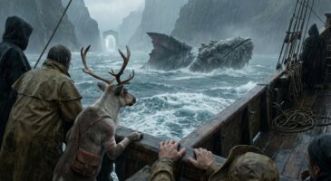 Cette bande-annonce finale de One Piece saison 2 sur Netflix annonce un tournant bien plus sombre que les fans ne l’imaginent