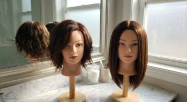 Cette coiffure virale sur TikTok fait rajeunir une femme de 10 ans : les internautes la supplient de ne plus changer