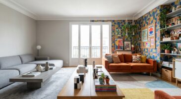 Cette couleur dans les salons des millennials rend dingue la Gen Z : pourquoi elle est devenue la hantise de toute une génération