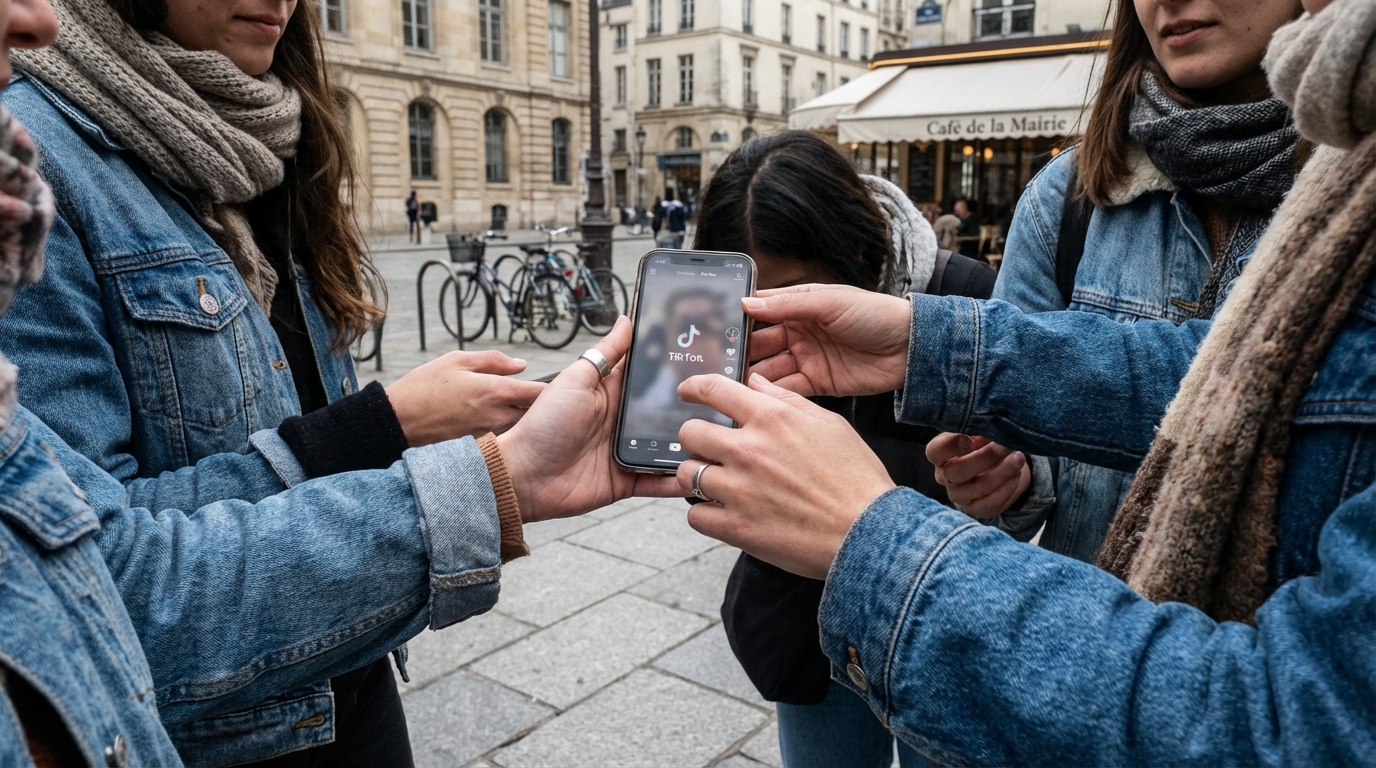 Cette coupe radicale devient en 2026 le symbole de liberté des femmes et affole TikTok, mais oseriez-vous vraiment l’adopter ?