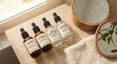 Cette étape de soin clé que vous faites mal ruine éclat, anti-âge, hydratation et entretient les imperfections de la peau