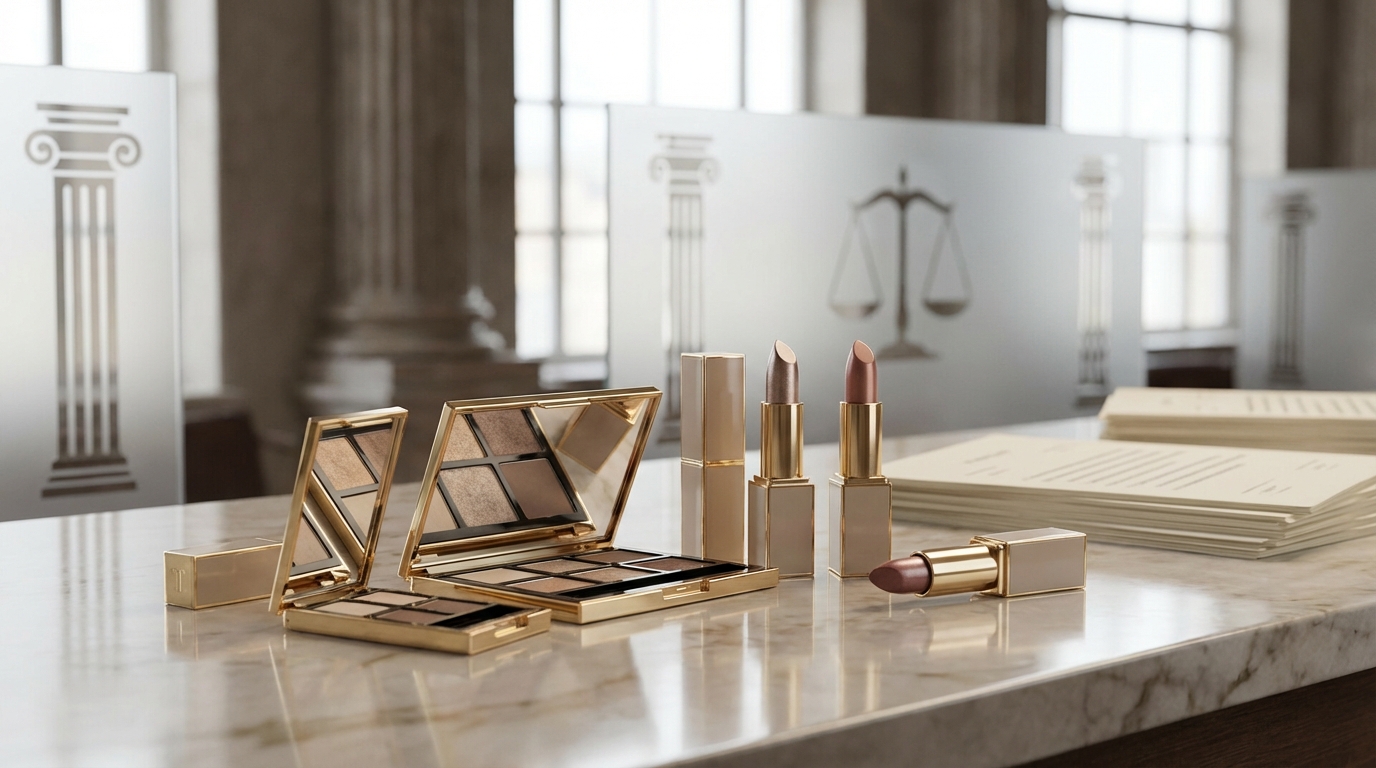 Cette marque de maquillage culte portée par Rihanna et Taylor Swift, en pleine faillite, pourrait bouleverser vos achats Sephora