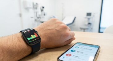 Cette montre connectée Huawei promet de repérer discrètement un risque de diabète : ce que sa nouvelle fonction change pour vous