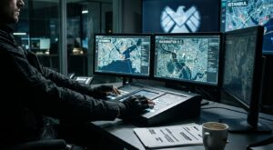 Cette série d’espionnage Netflix cartonne avec sa saison 3, déjà n°1 du top 10, mais laisse planer un gros doute sur la suite