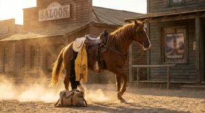 Cette série Lucky Luke sur Disney+ inquiète déjà les fans : ce détail dans la bande-annonce fait craindre un flop monumental