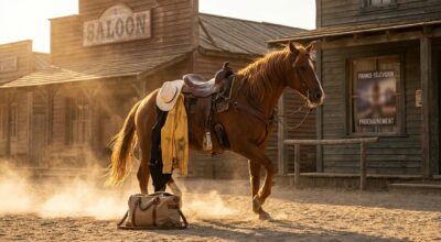 Cette série Lucky Luke sur Disney+ inquiète déjà les fans : ce détail dans la bande-annonce fait craindre un flop monumental
