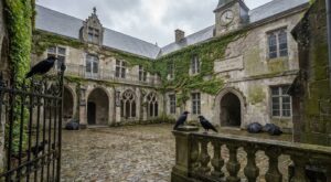 Cette star culte de Stranger Things rejoint Mercredi saison 3 sur Netflix (et vous allez comprendre pourquoi ça coulait de source)