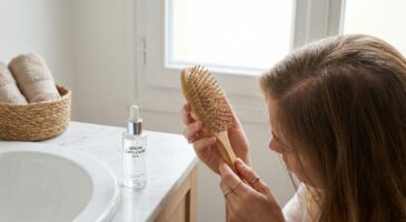 Chute de cheveux qui s’aggrave ? Ce soin Kérastase n°1 en France promet 84 % de casse en moins, à condition de l’utiliser ainsi