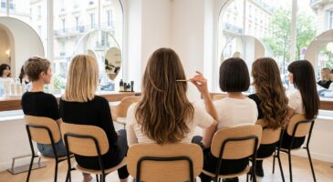 Coiffeurs : si vous gardez vos longueurs ultra-lisses, ces 6 coupes de cheveux tendance 2026 vont tout changer
