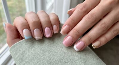 French manucure printemps 2026 : si vous gardez encore cette ligne blanche, ces 7 nouvelles idées vont transformer vos ongles