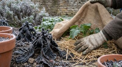 Gel hivernal : ces 16 gestes à faire en urgence pour ne pas condamner ces végétaux que vous croyez déjà fichus