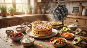 Mardi gras 2026 : cette gourmandise croustillante ratée 8 fois sur 10, les règles à suivre pour la réussir enfin