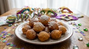 Mardi gras ce soir : cette gourmandise frite prête en 20 min avec un simple produit du frigo remplace la recette traditionnelle