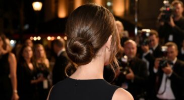 Meghan Markle au gala de Los Angeles : ce chignon ultra-lisse qui change tout (et que vous allez vouloir copier dès ce week-end)