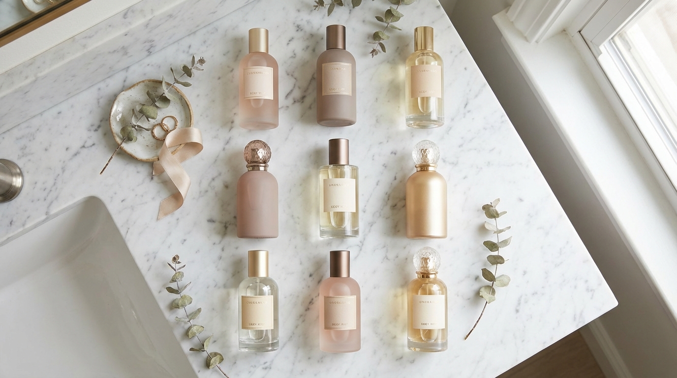 Ni Dior ni Tom Ford : ce spray pour le corps façon parfum de niche à moins de 20 € fait trembler les parfums de luxe en 2026