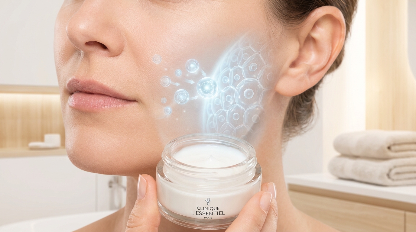 Oubliez le collagène et le rétinol : cet actif validé par la science serait déjà l’anti-âge le plus puissant du marché