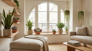 Pas la main verte : ces 10 plantes d’intérieur graphiques survivent aux oublis d’arrosage et changent tout dans votre déco