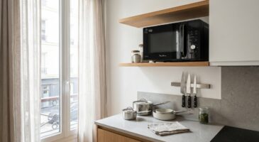 Petites cuisines encombrées : cet appareil 3-en-1 IKEA à 179 € remplace trois machines et libère enfin tout le plan de travail