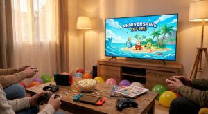 Pokémon Day 2026 : ce live anniversaire bouscule la 10e génération, la Switch et des cadeaux que vous risquez de manquer