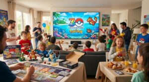 Pokémon Day 2026 : ce Pokémon Presents des 30 ans cache peut‑être cette nouvelle ère qui pourrait tout changer pour les joueurs