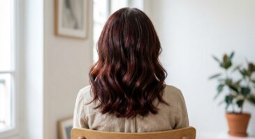 Premiers cheveux blancs : cette coloration brune 2026 inspirée de Penélope Cruz floute vos racines sans entretien lourd