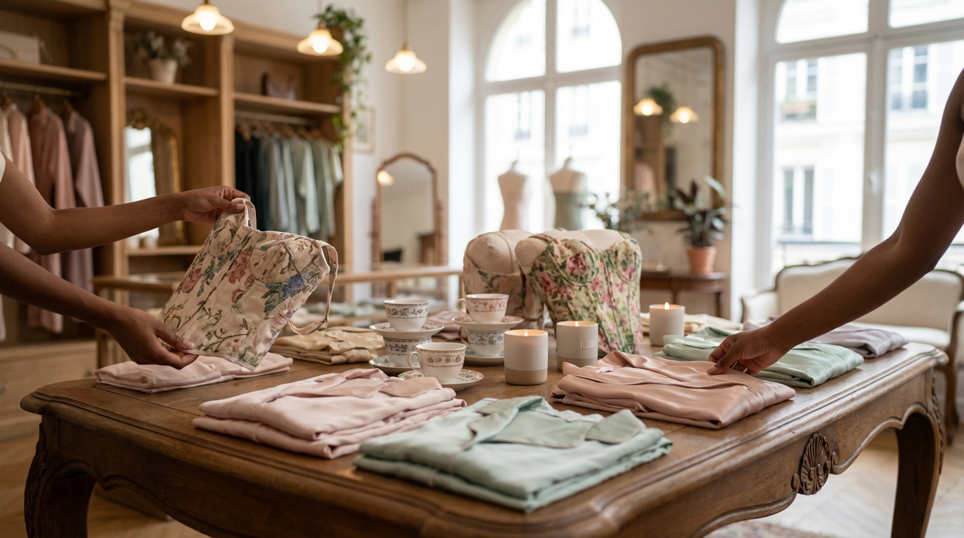 Primark x Bridgerton : cette collab dès 3 € affole déjà les fans (voici comment en profiter avant les ruptures)