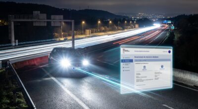 Radars automatiques : cette nouvelle vérification de votre assurance auto peut vous coûter cher sans que vous le sachiez