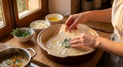 Ramadan : marre de plier 20 bricks une par une ? Cette méthode Loulou Kitchen garde le croustillant et libère la soirée