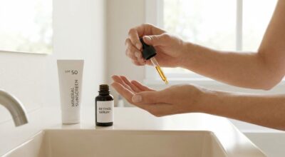 Rides : ces 3 actifs validés par les dermatos seront incontournables en 2026 (et sans eux, votre routine ne servira à rien)