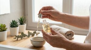 Rides creusées au réveil : ce soin au collagène plébiscité sur Beauté Test a lissé mon visage sans injections pour de bon