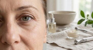 Rides, poches, cernes : ces 11 soins pour le regard, de Dior à ce petit concentré à 5 €, changent tout après 25 ans