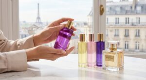 Rosalía chez Calvin Klein et Balmain prêt à tout : ces deux parfums 2026 affolent déjà les fans (attention à ne pas passer à côté)