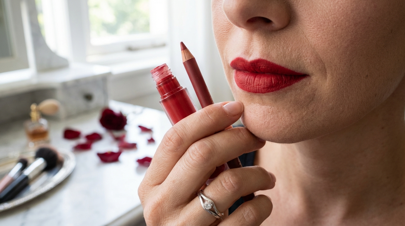 Saint-Valentin 2026 : ce coffret beauté Sephora à 13 € promet un rouge qui survit aux baisers, mais tient-il toute la nuit ?