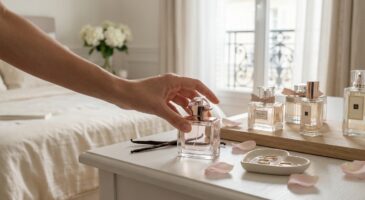 Saint-Valentin 2026 : ce détail caché dans le parfum femme qu’elle porte déjà peut sauver (ou ruiner) votre cadeau