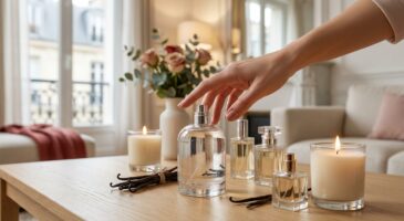 Saint-Valentin 2026 : ce parfum féminin adoré des Françaises fait mouche à tous les coups (surtout si vous ignorez ses goûts)